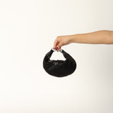 Prada Satin Bracelet Bag