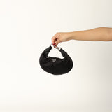 Prada Satin Bracelet Bag