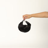 Prada Satin Bracelet Bag