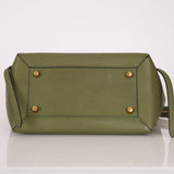 Celine 2017 Khaki Mini Belt Bag