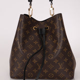 Louis Vuitton Monogram Neo Noe