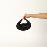 Prada Satin Bracelet Bag