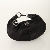Prada Satin Bracelet Bag