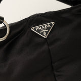 Prada Satin Bracelet Bag