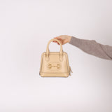 Gucci 1955 Horsebit Dome Bag