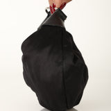 Prada Satin Bracelet Bag