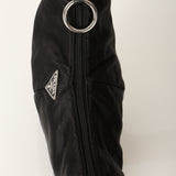 Prada Satin Bracelet Bag