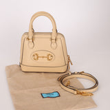 Gucci 1955 Horsebit Dome Bag