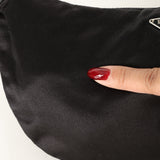Prada Satin Bracelet Bag