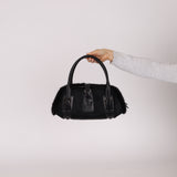 Loewe Pony Hair Senda Bag