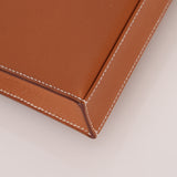 Hermès 2024 Gold Veau Madame Kelly Elan PHW