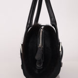 Loewe Pony Hair Senda Bag