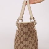 Gucci Mini Eclipse GG Monogram Tote