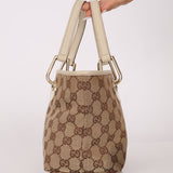 Gucci Mini Eclipse GG Monogram Tote