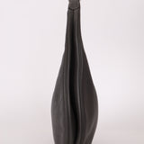 Hermès 2014 Graphite Taurillon Clemence Gao Hobo Bag