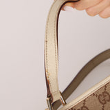 Gucci Mini Eclipse GG Monogram Tote