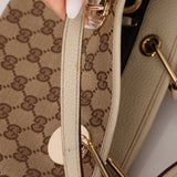 Gucci Mini Eclipse GG Monogram Tote