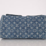 Louis Vuitton Denim Neo Speedy Bag