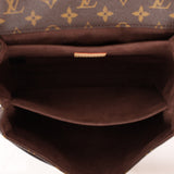Louis Vuitton Monogram Pochette Metis Crossbody