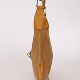 Gucci Suede Jackie-O Hobo