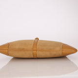 Gucci Suede Jackie-O Hobo