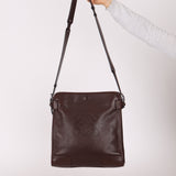 Loewe Vintage Anagram Crossbody Bag