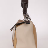 Loewe Tricolor Medium Puzzle Bag