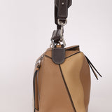 Loewe Tricolor Medium Puzzle Bag