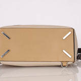 Loewe Tricolor Medium Puzzle Bag