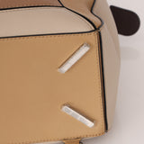 Loewe Tricolor Medium Puzzle Bag