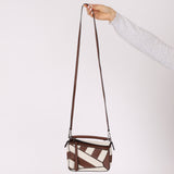 Loewe Rugby Mini Puzzle Bag