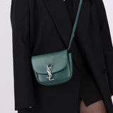 Saint Laurent Kaia Crossbody