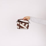 Loewe Rugby Mini Puzzle Bag