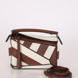 Loewe Rugby Mini Puzzle Bag