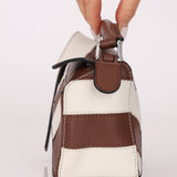 Loewe Rugby Mini Puzzle Bag