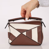 Loewe Rugby Mini Puzzle Bag