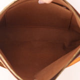 Limited Edition Louis Vuitton Monogram Canvas Riveting Pochette Accessoires