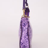Limited Edition Louis Vuitton x Takashi Murakami PVC Cosmic Blossom Pochette Accessoires