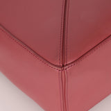 Loewe Ceremic Matte Plumrose Small Puzzle Bag