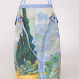 Limited Edition Louis Vuitton X Van Gogh Neverfull Bag