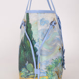 Limited Edition Louis Vuitton X Van Gogh Neverfull Bag