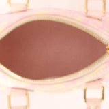 Limited Edition Louis Vuitton Monogram Empreinte 'Stardust' Nano Speedy