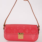 Louis Vuitton Vernis Malibu Street Pochette