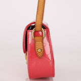 Louis Vuitton Vernis Malibu Street Pochette