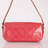 Louis Vuitton Vernis Malibu Street Pochette