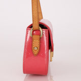 Louis Vuitton Vernis Malibu Street Pochette