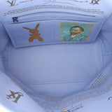 Limited Edition Louis Vuitton X Van Gogh Neverfull Bag