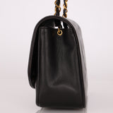 Chanel 1994 Lambskin Small Diana
