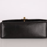 Chanel 1994 Lambskin Small Diana