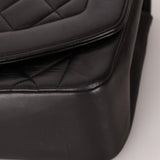 Chanel 1994 Lambskin Small Diana